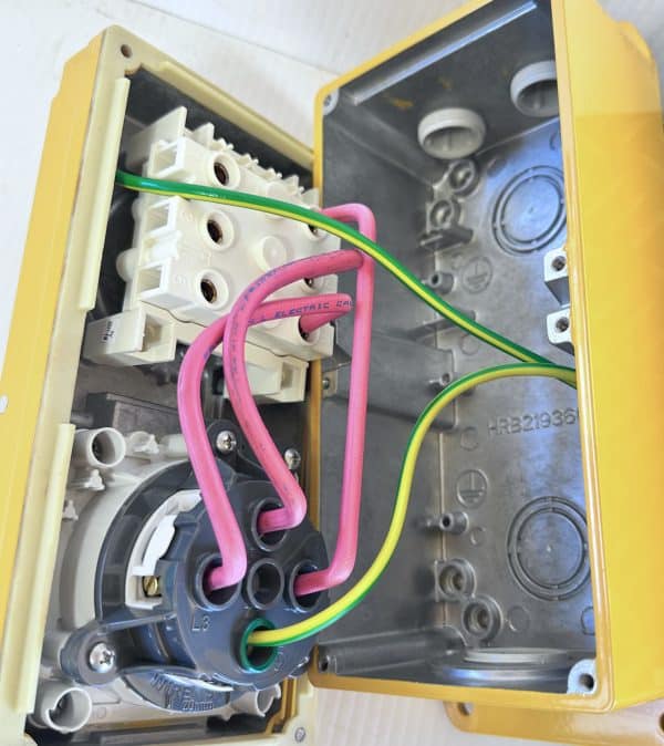 Wilco WMC432 - Image 3