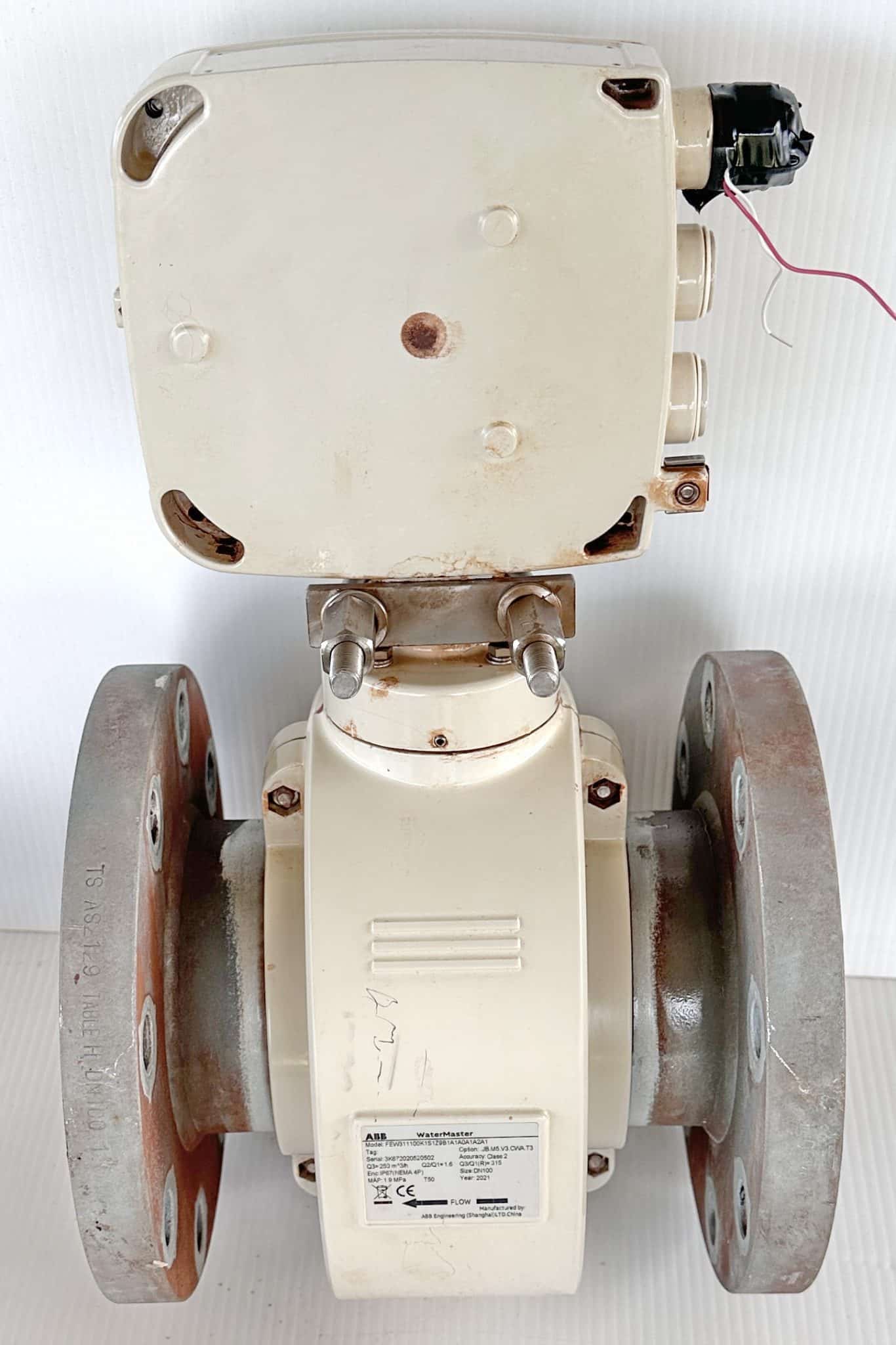 ABB FEW311 - Image 3