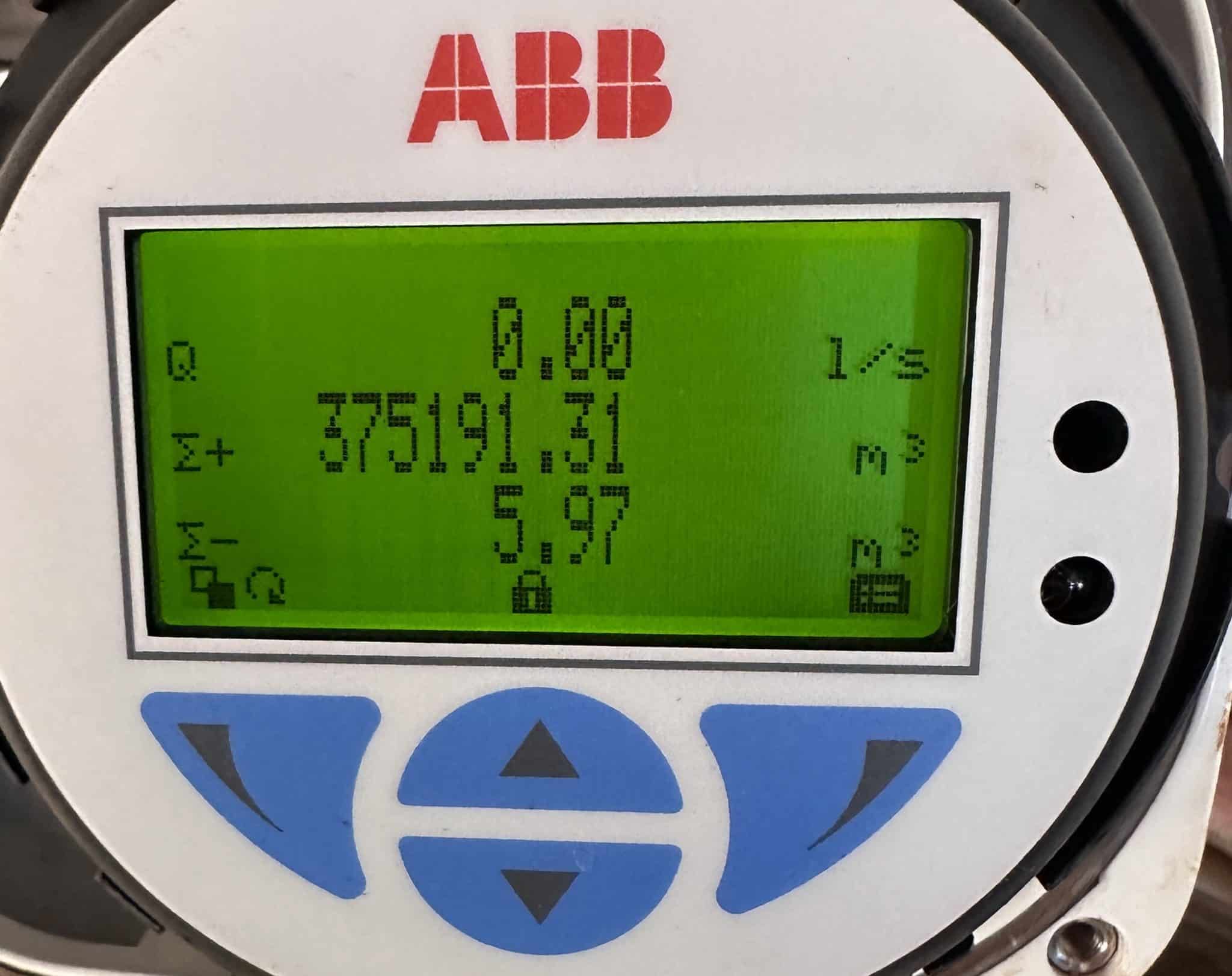 ABB FEW311 - Image 7