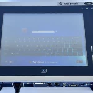 Allen Bradley 6181P12A2HW71AC