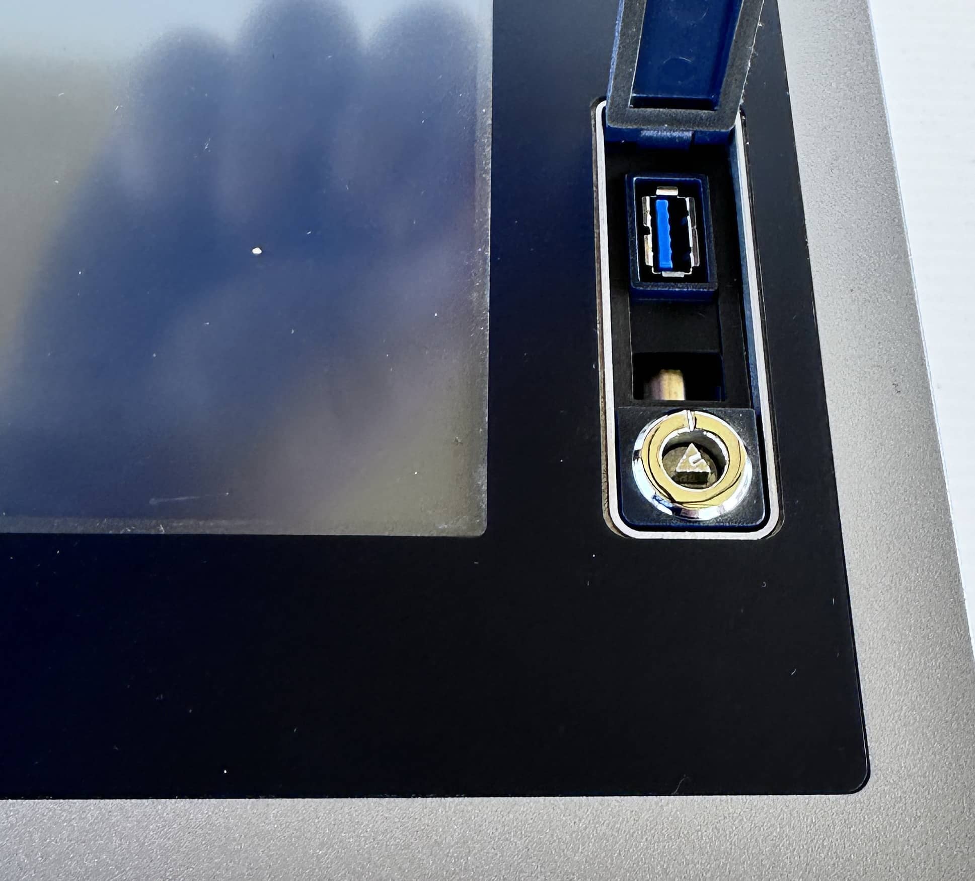 Allen Bradley 6181P12A2HW71AC - Image 5