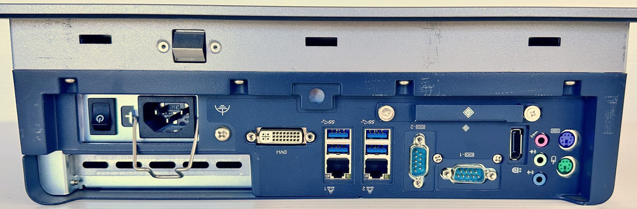 Allen Bradley 6181P12A2HW71AC - Image 6