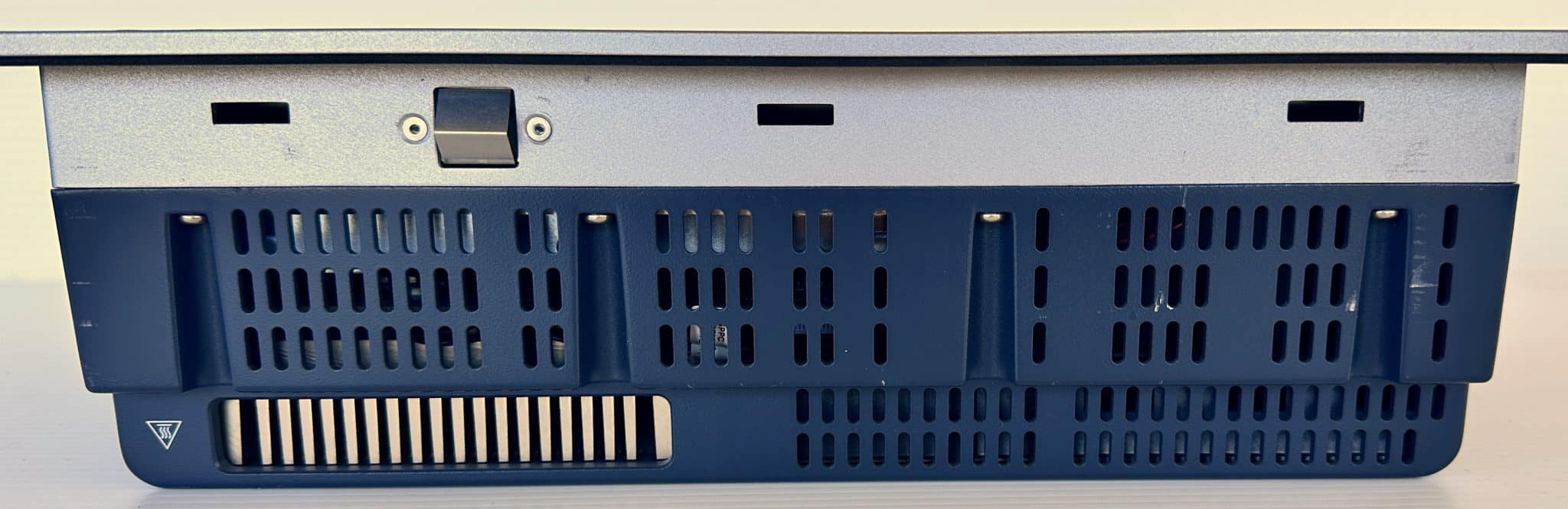 Allen Bradley 6181P12A2HW71AC - Image 8