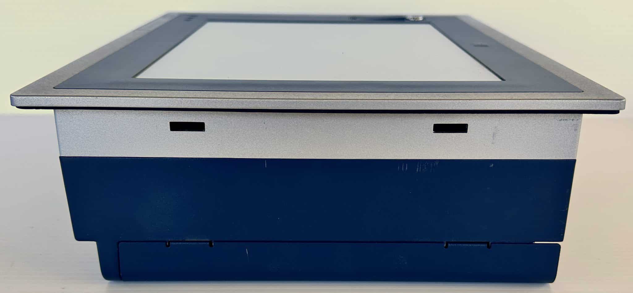 Allen Bradley 6181P12A2HW71AC - Image 9