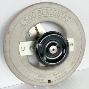 Berco L500