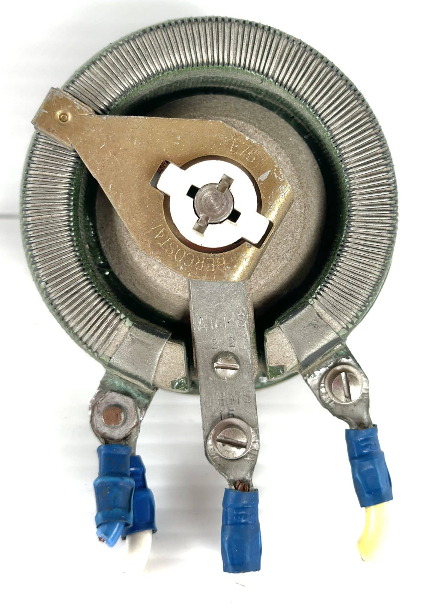 Berco L75 - Image 3