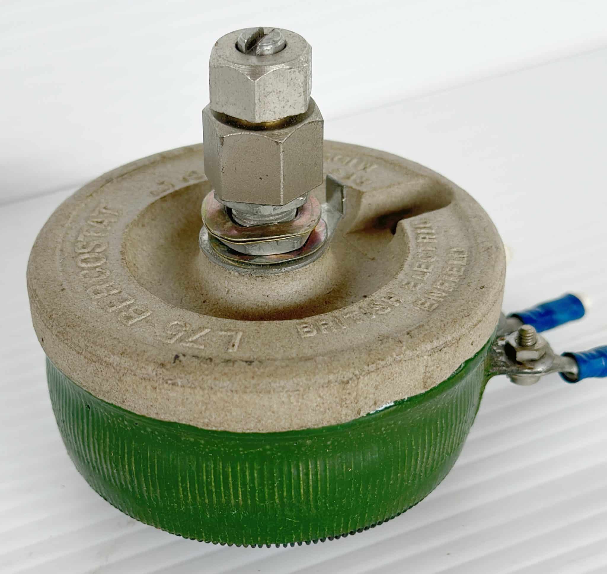 Berco L75