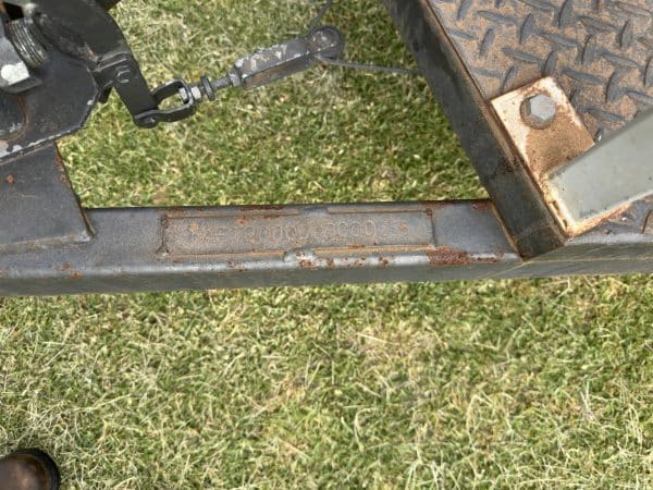 Cable Winches Australia Series4 - Image 14