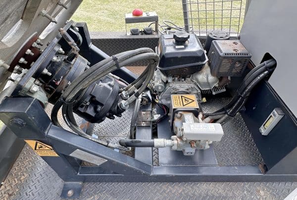 Cable Winches Australia Series4 - Image 5