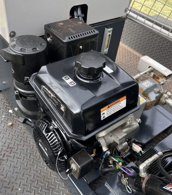 Cable Winches Australia Series4 - Image 6