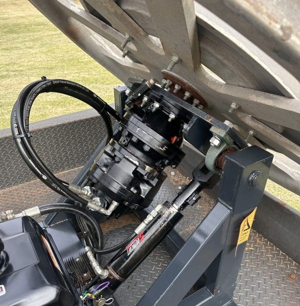 Cable Winches Australia Series4 - Image 7