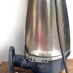 Grundfos SEV656522EX250B