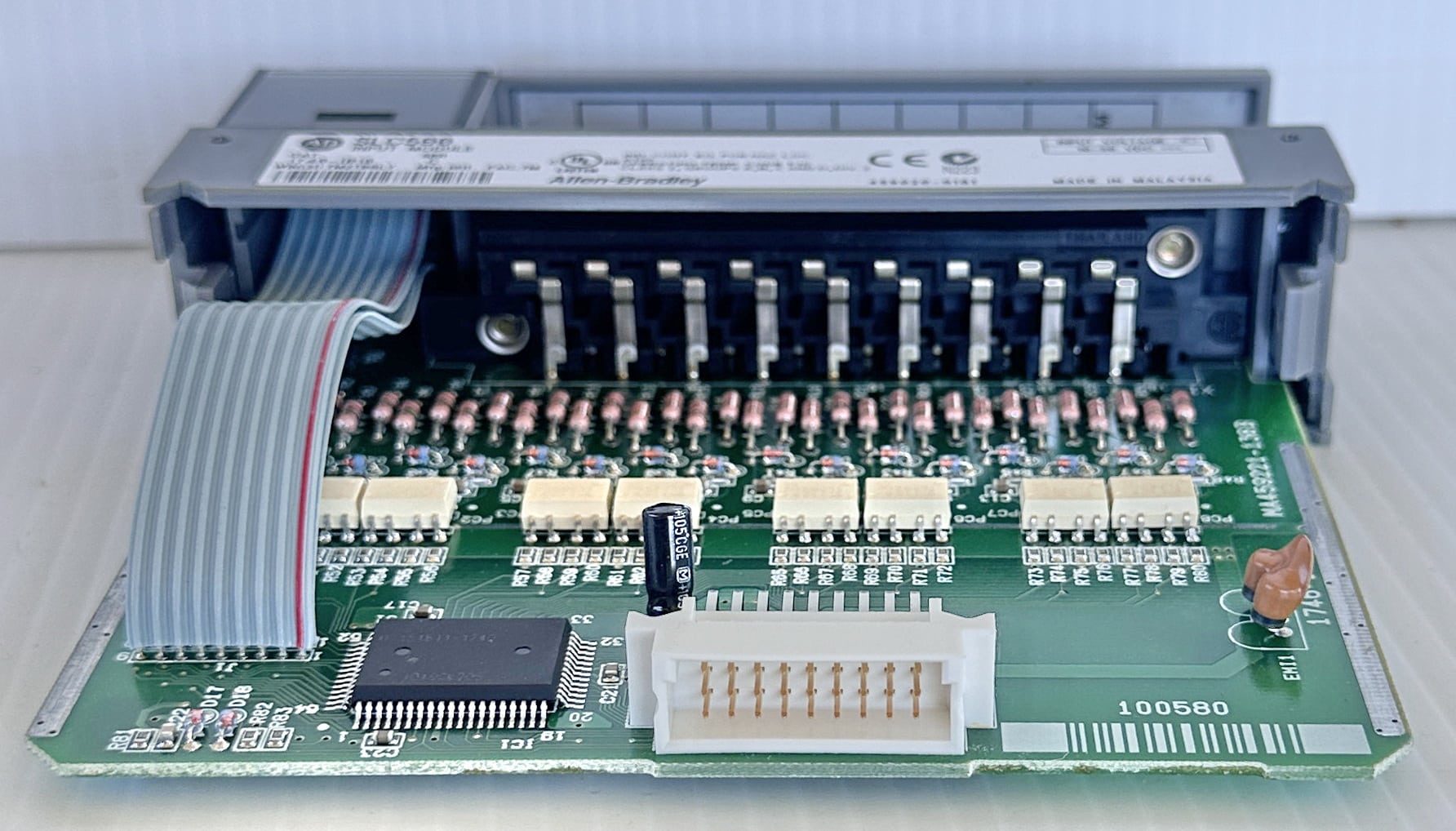 Allen Bradley 1746IB16 - Image 3