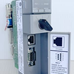 Allen Bradley 1747L532