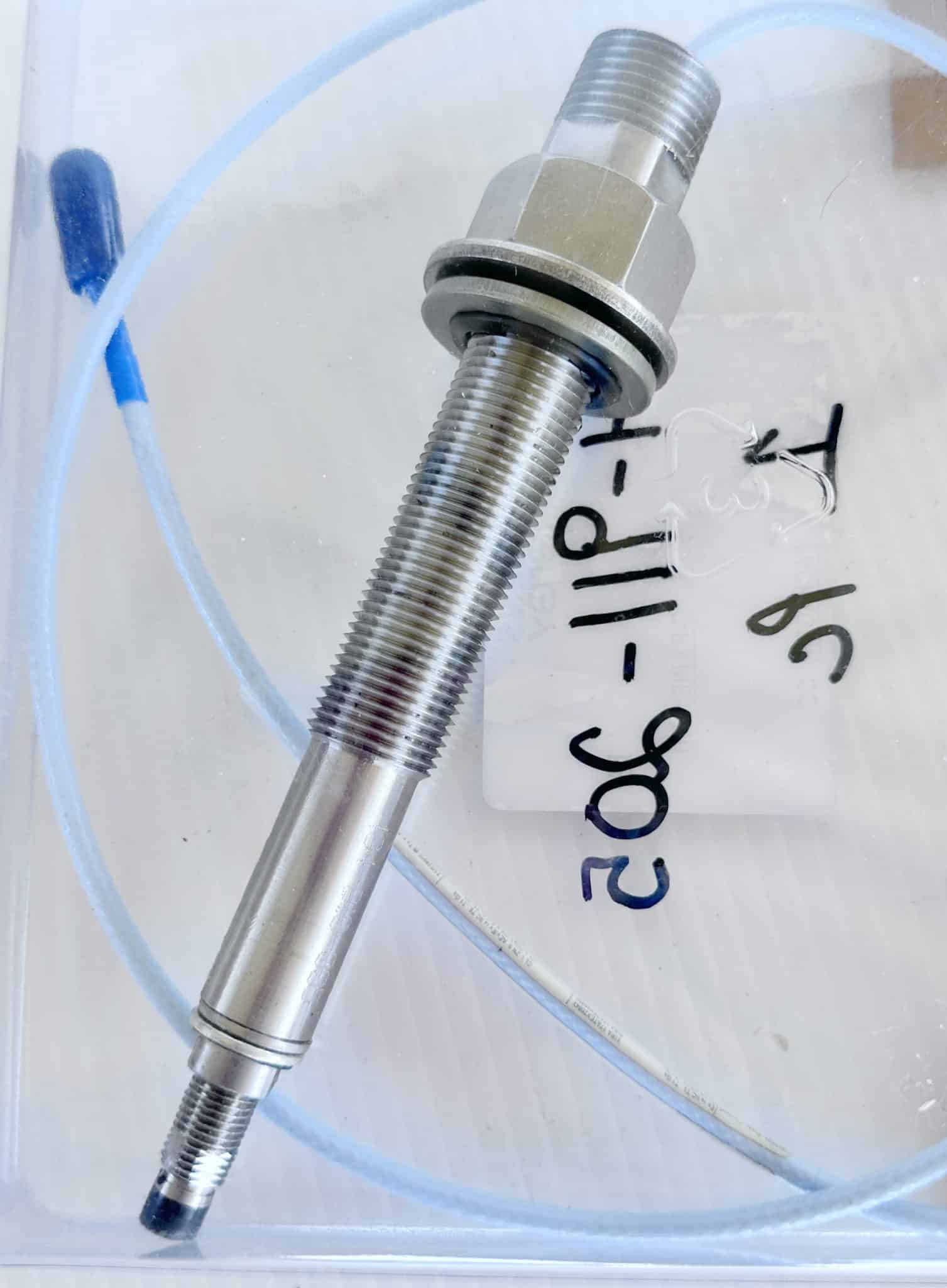 Bently Nevada 1020440018100205 - Image 3