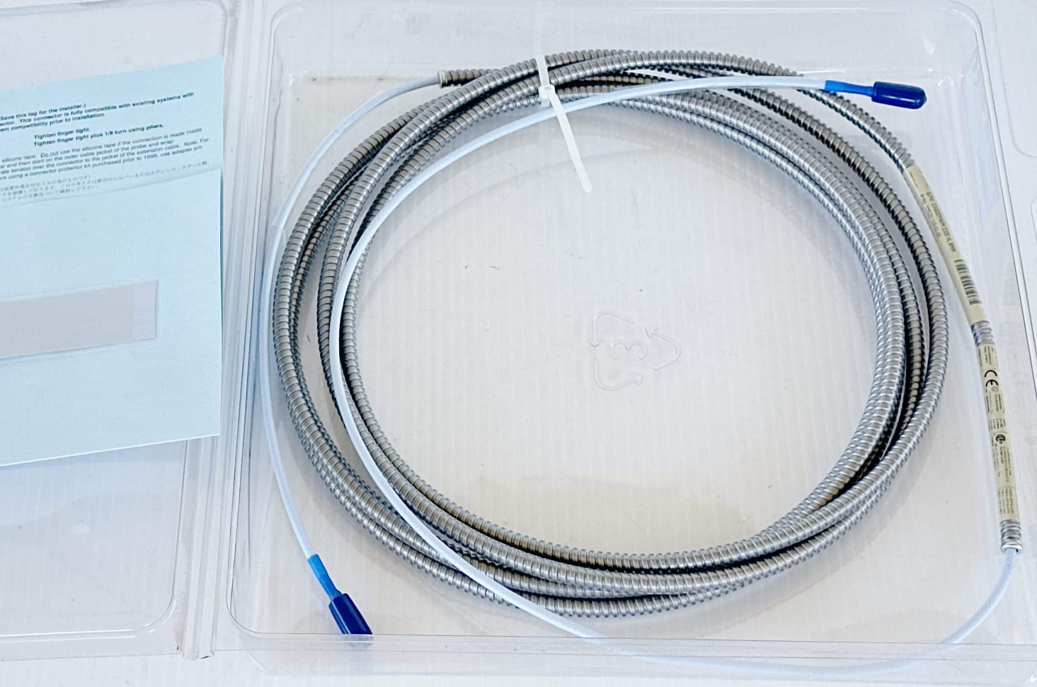 Bently Nevada 3301300450105 - Image 2