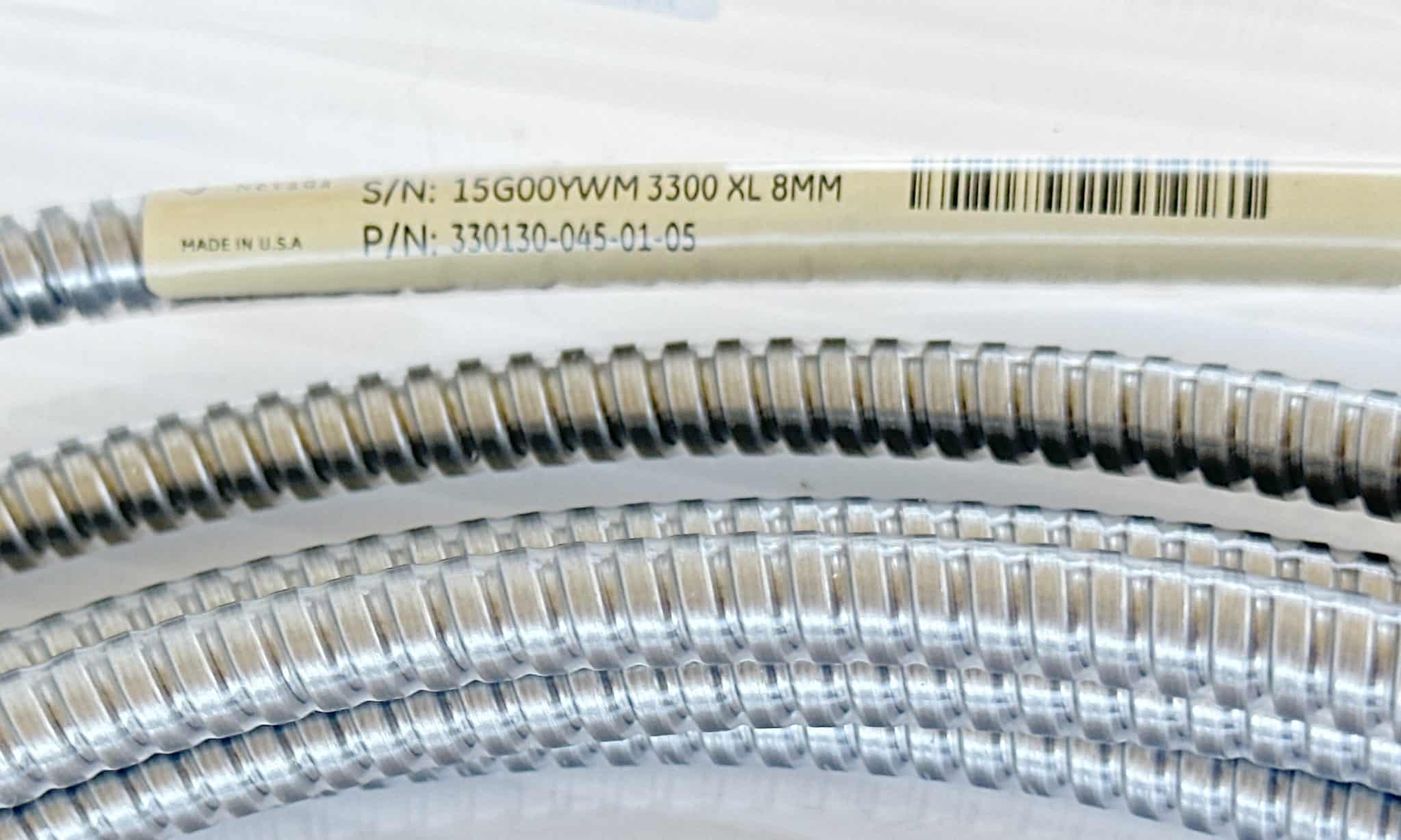 Bently Nevada 3301300450105 - Image 3