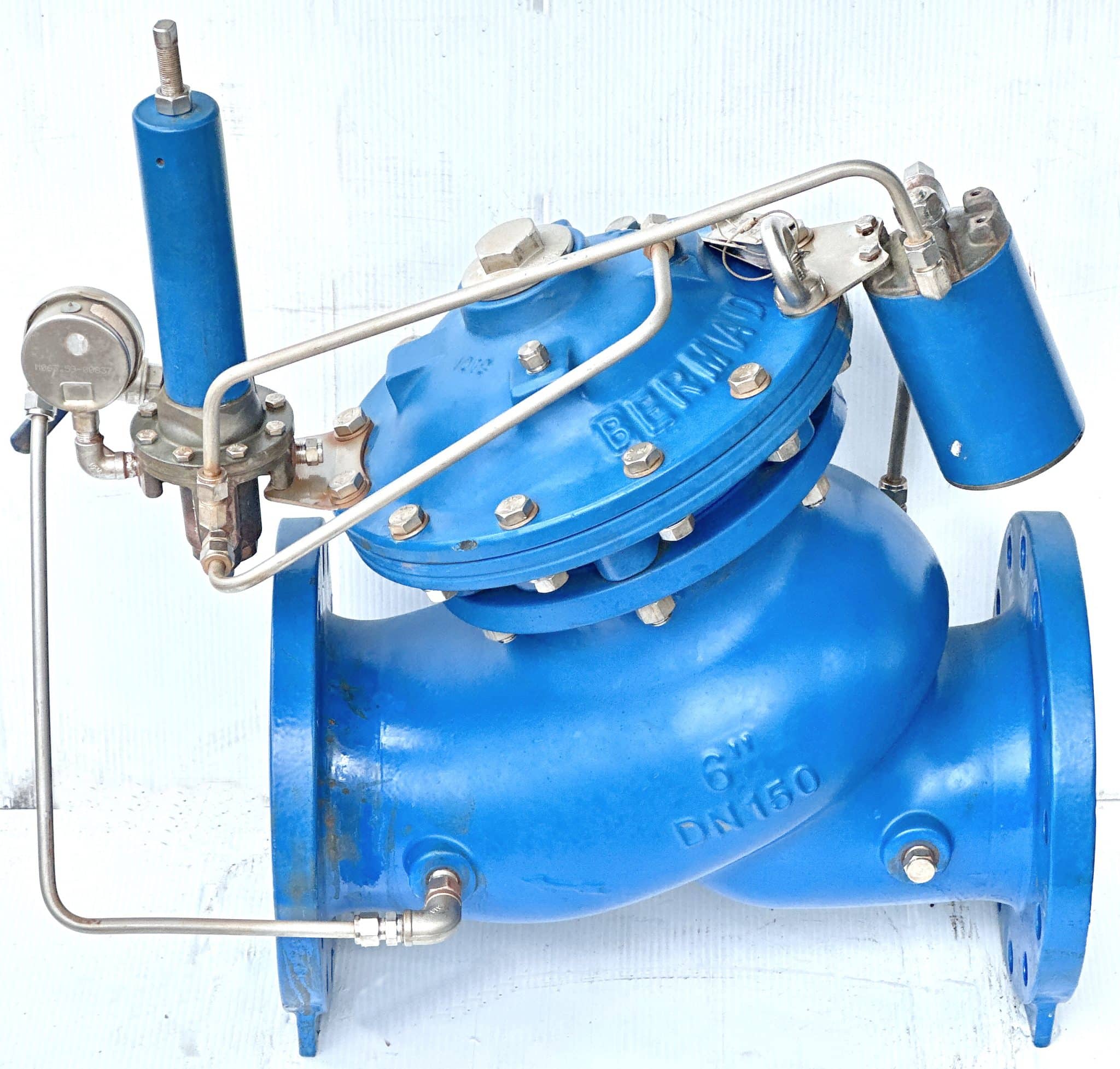 Bermad 730-6 - Image 2