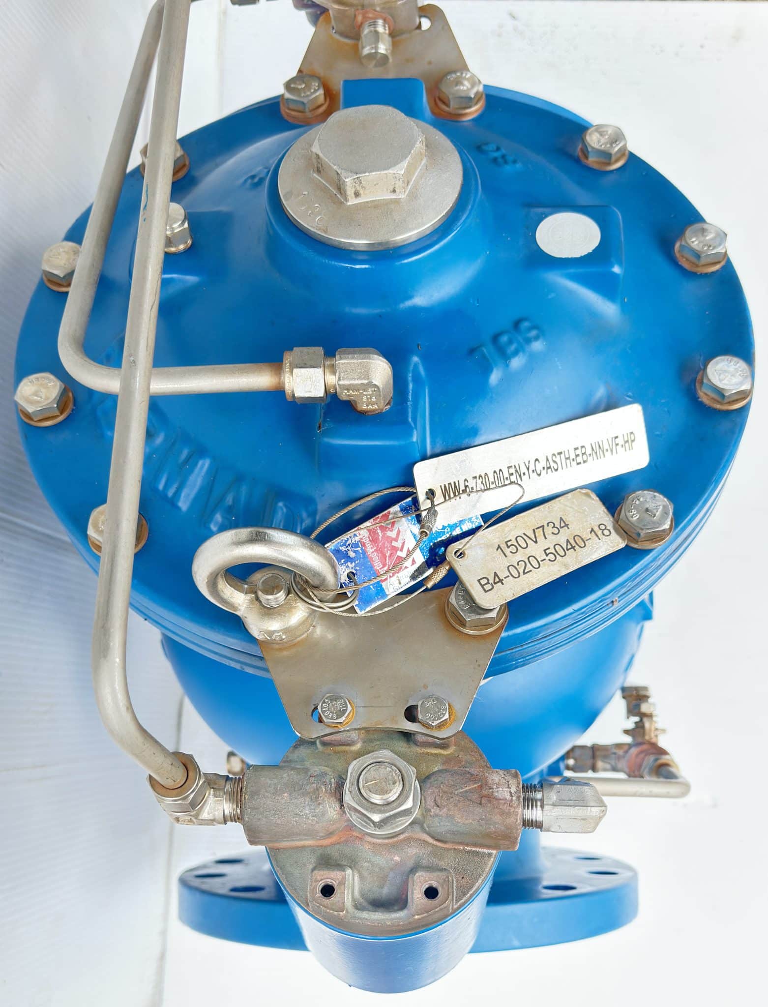 Bermad 730-6 - Image 3