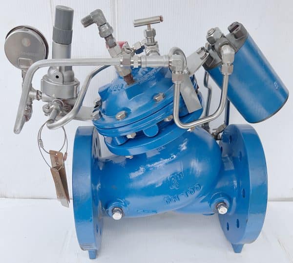 Bermad 730-4 - Image 3