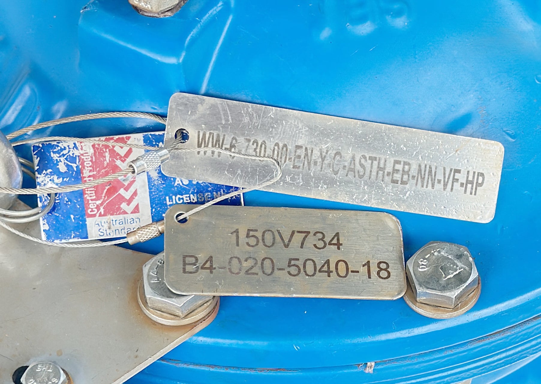 Bermad 730-6 - Image 7