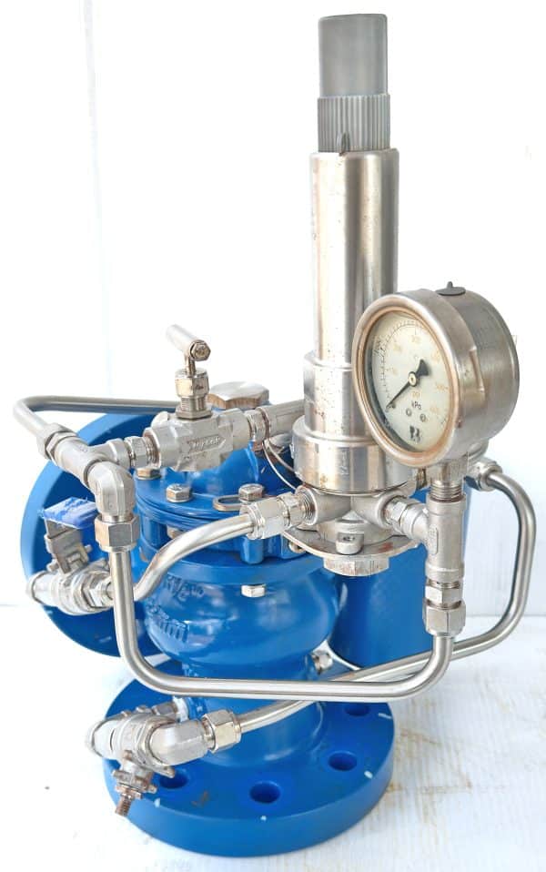 Bermad 73Q - Image 3