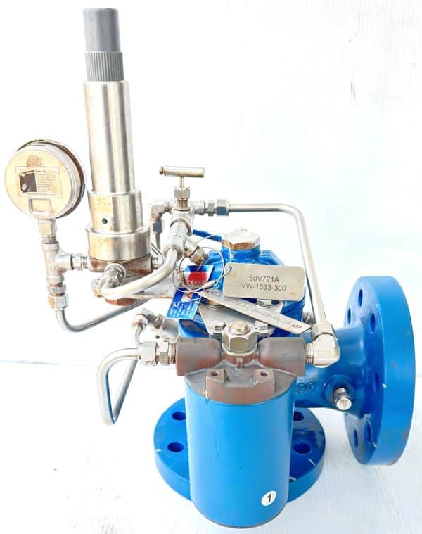 Bermad 73Q - Image 4