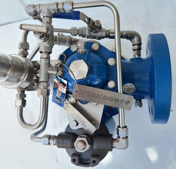 Bermad 73Q - Image 6