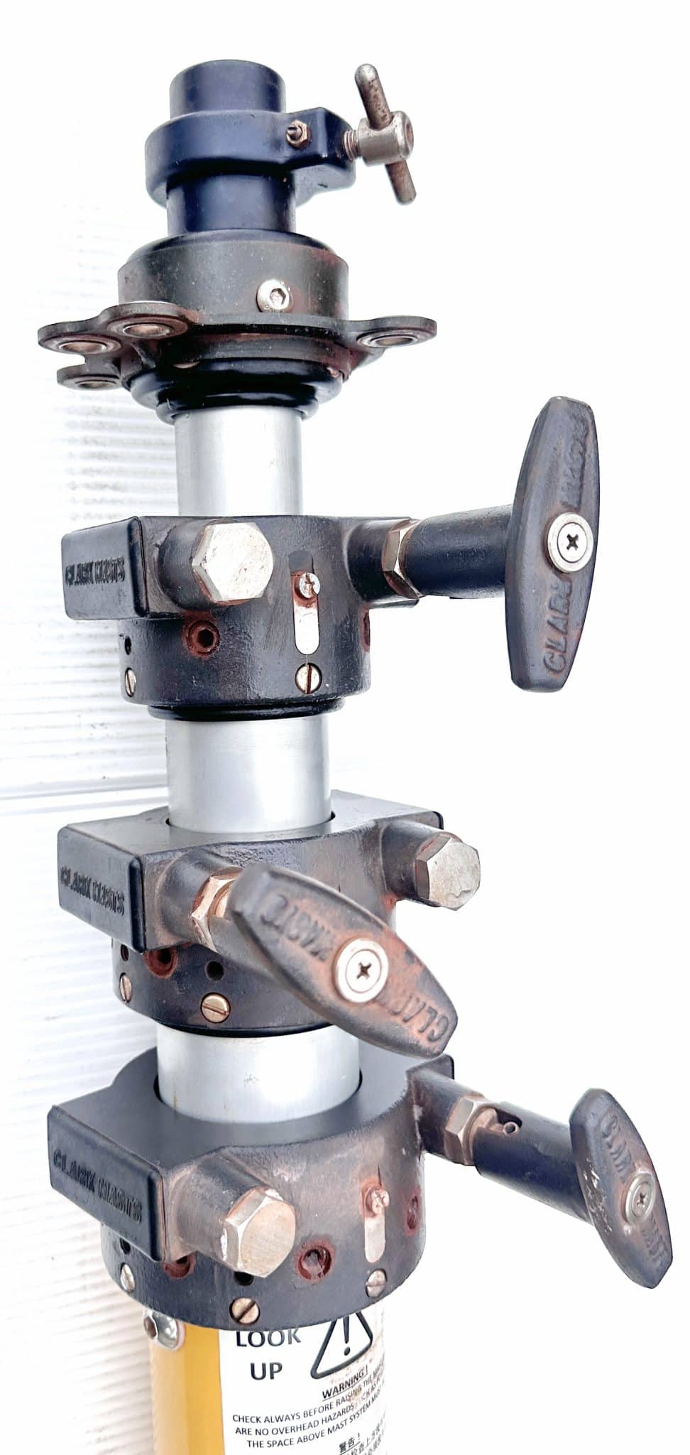 Clark RTS564C - Image 2