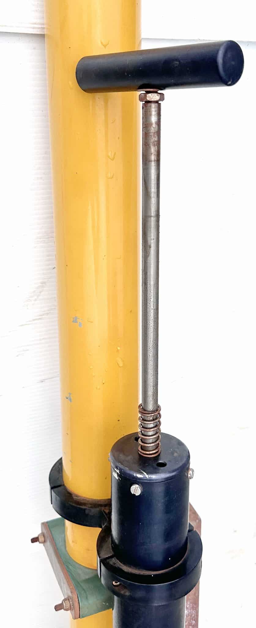 Clark RTS564C - Image 3