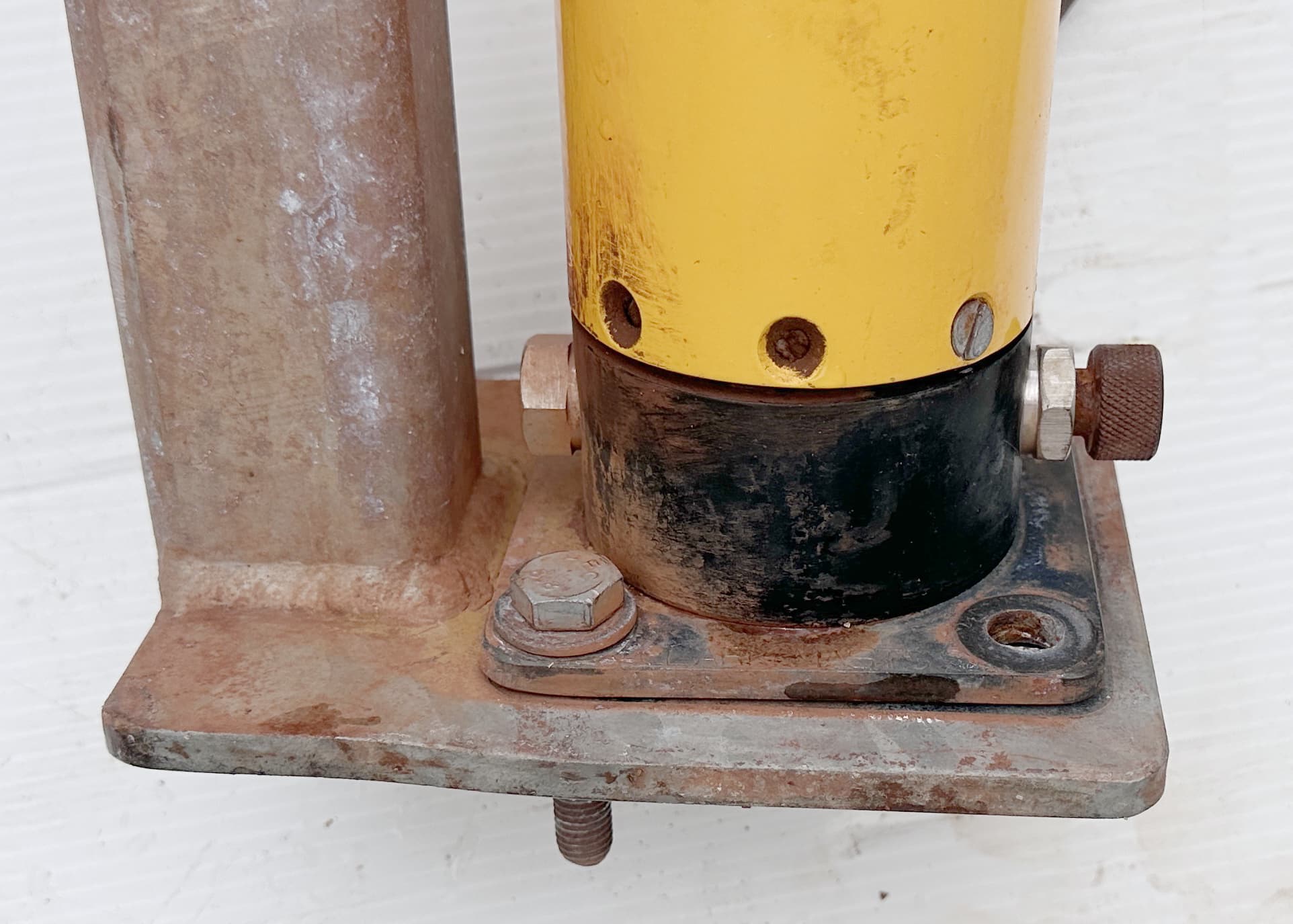 Clark RTS564C - Image 5