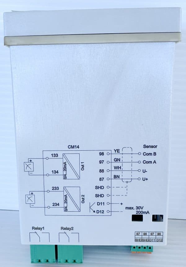 Endress Hauser CM14AAM - Image 3