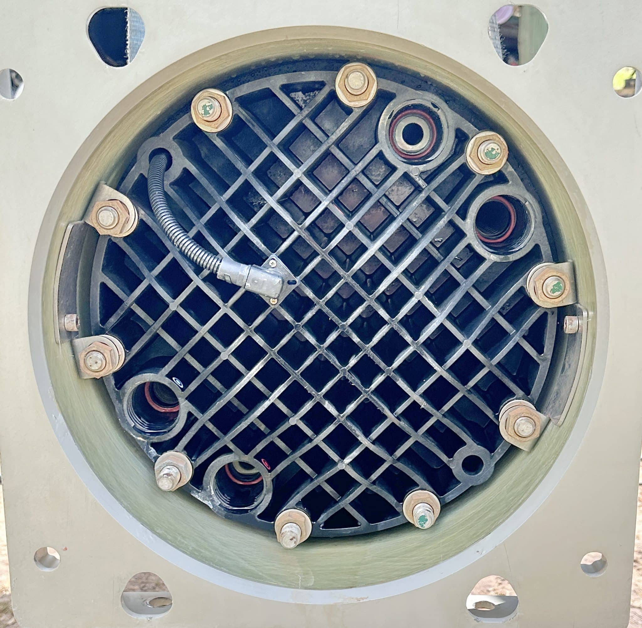 Evoqua IPVNX502 - Image 4