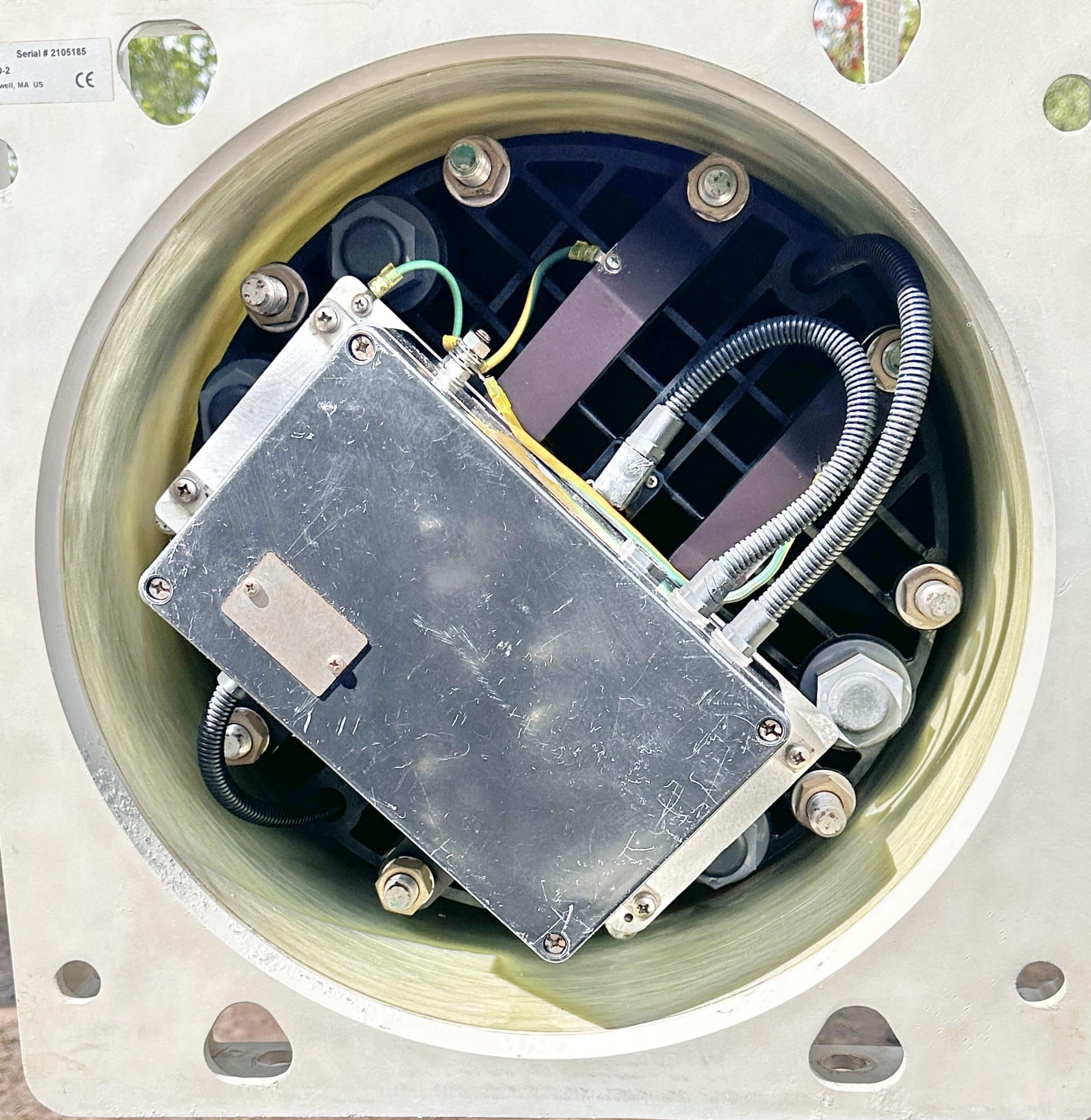 Evoqua IPVNX502 - Image 5