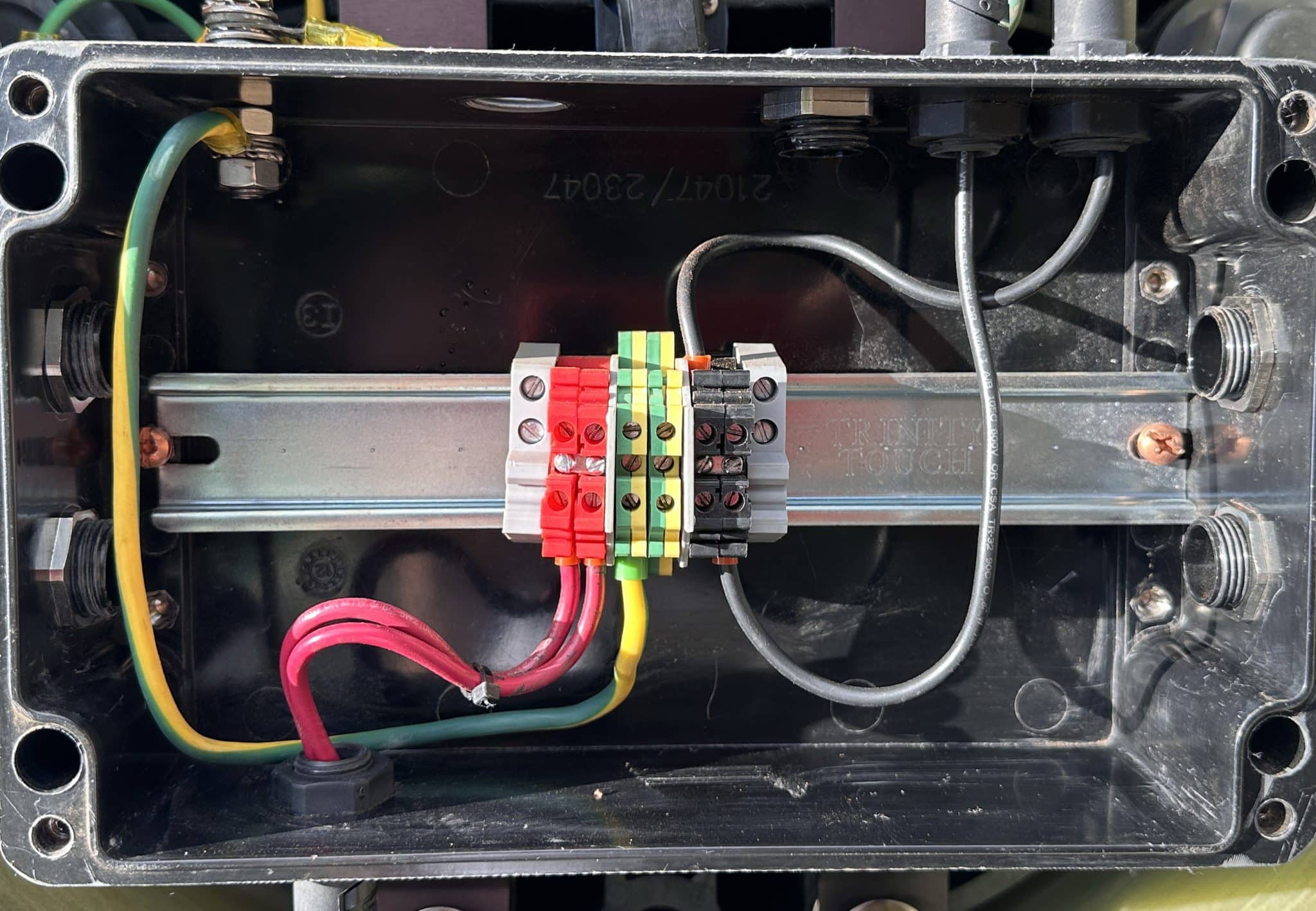 Evoqua IPVNX502 - Image 6