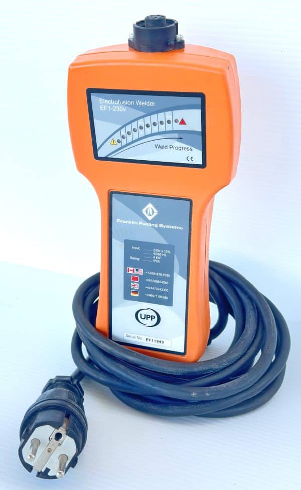 Franklin Fueling EF1230V