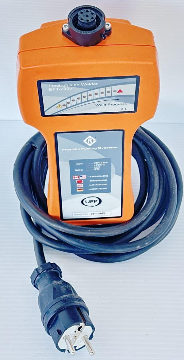 Franklin Fueling EF1230V - Image 3