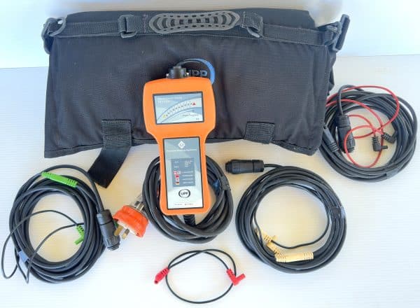Franklin Fueling EF1230V