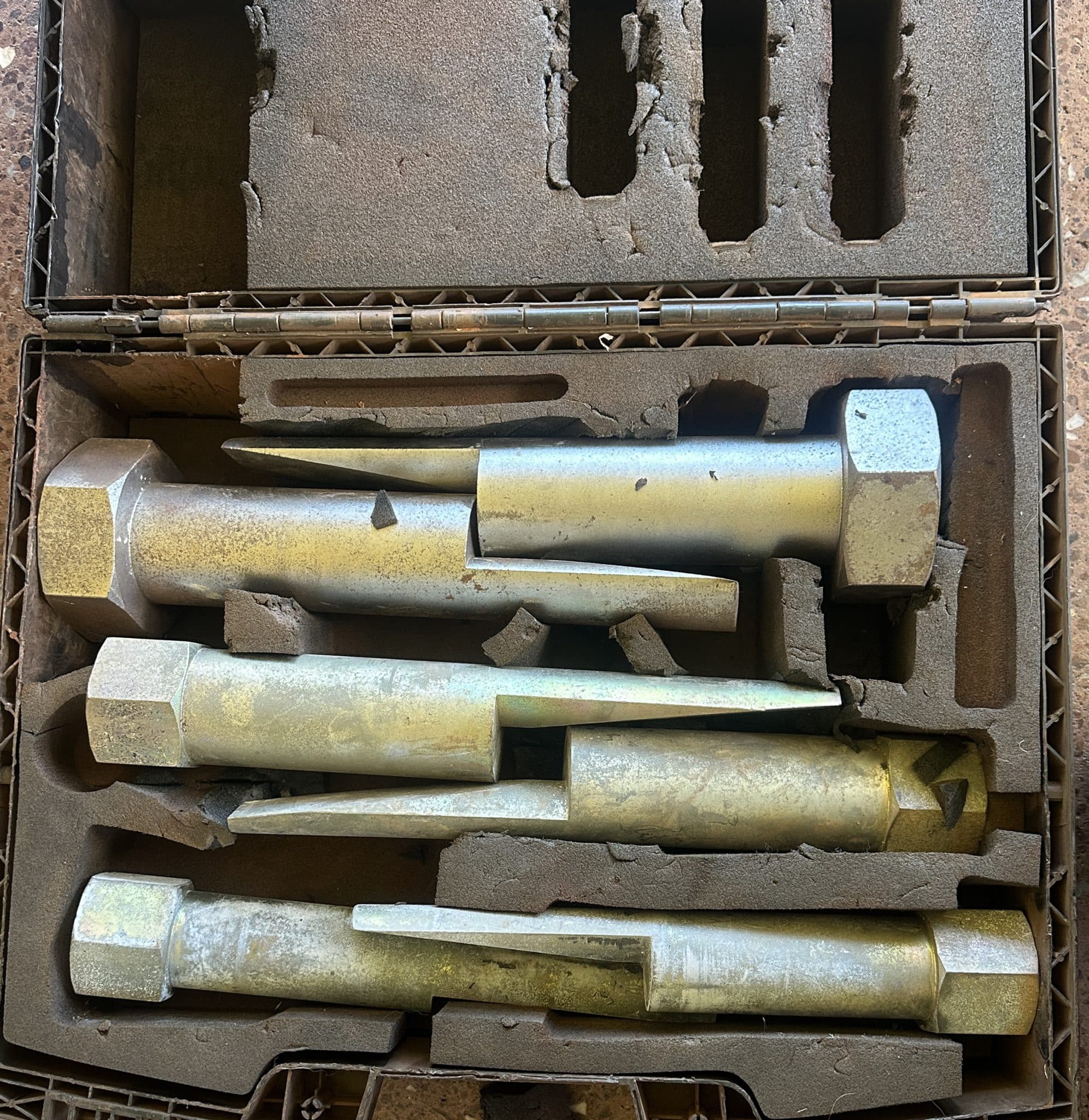 Gearench FT Kit 1st - Image 6