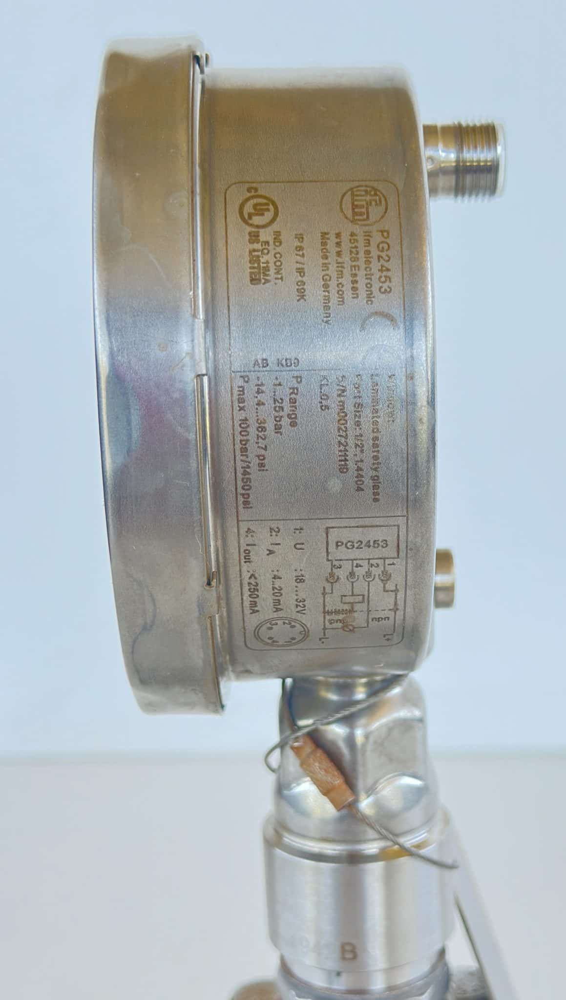 IFM PG2453 - Image 3