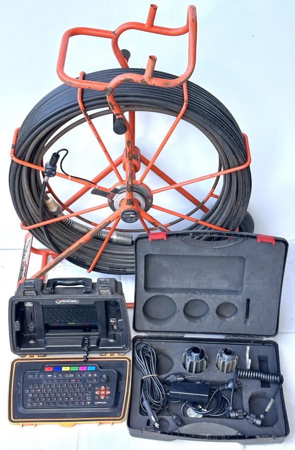 Minicam Solopro
