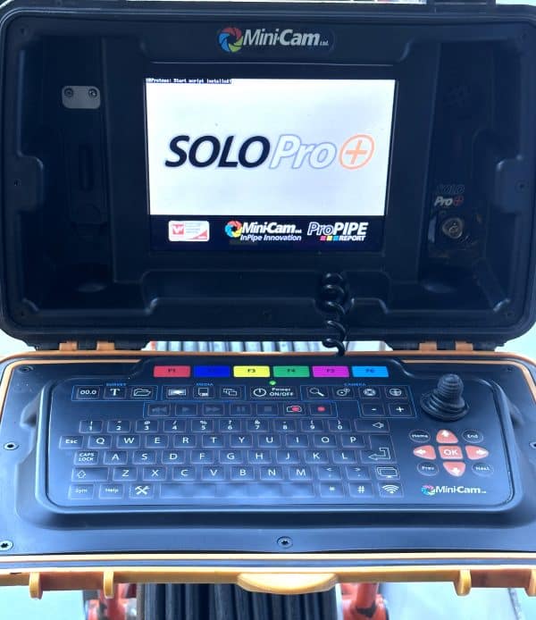 Minicam Solopro - Image 4