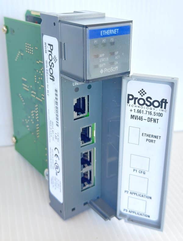 Prosoft MVI46DFNT