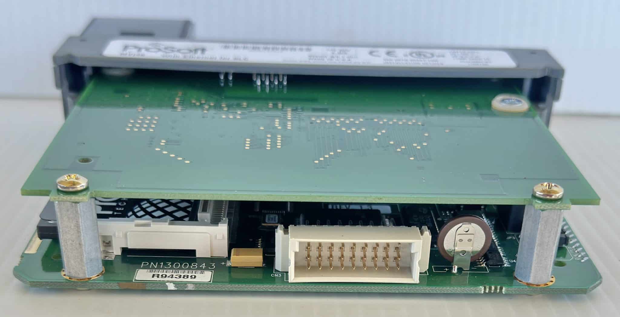 Prosoft MVI46DFNT - Image 3