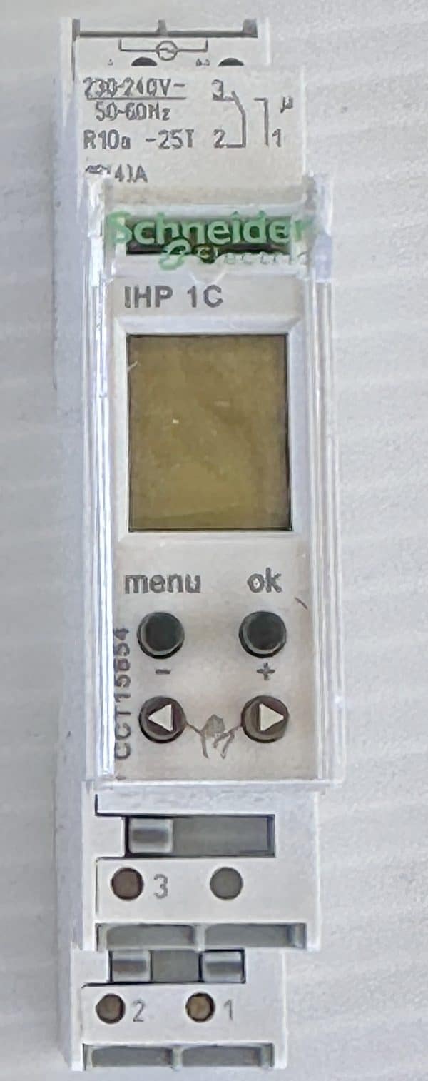 Schneider CCT15854 - Image 2