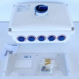 SolarEdge IACCMBN2BA2PV01