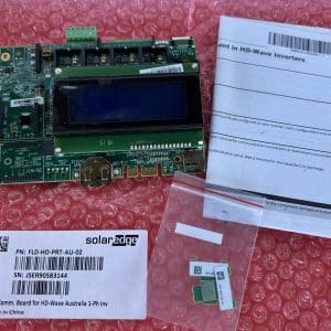 SolarEdge FLDHDPRTAU02