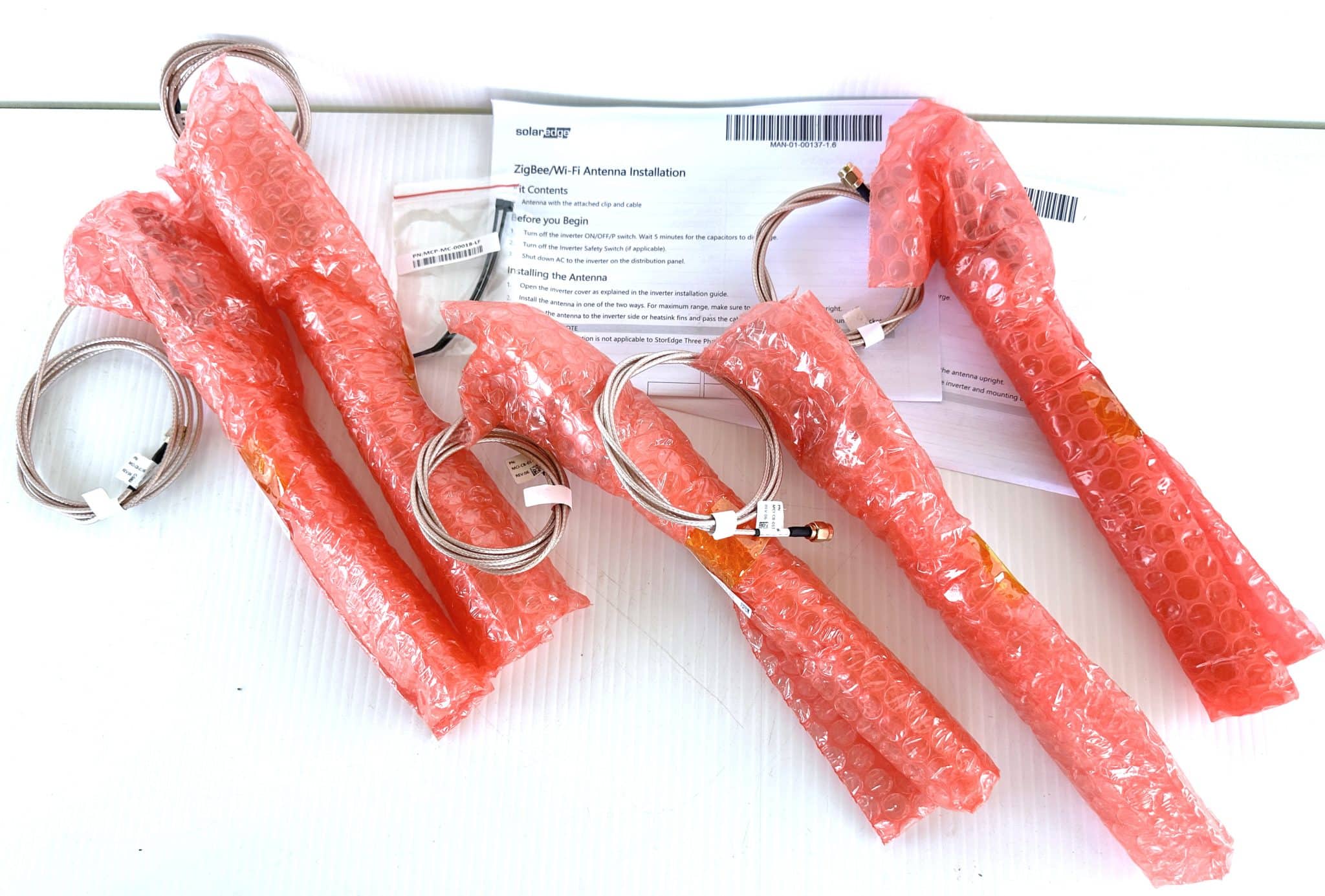 SolarEdge SEANTZBWIFIKIT