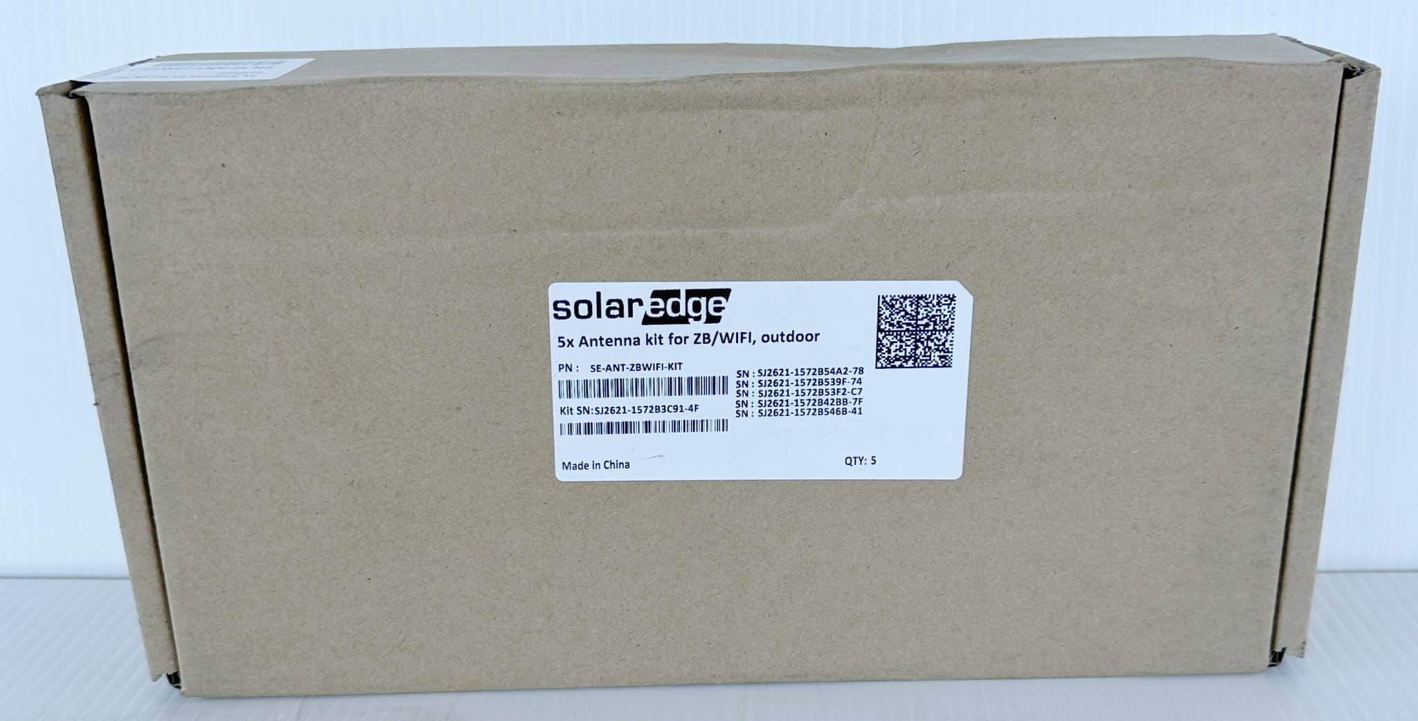 SolarEdge SEANTZBWIFIKIT - Image 4