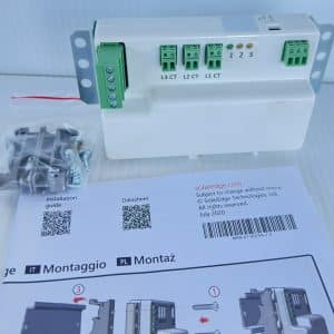 SolarEdge SEMTR3Y400VA